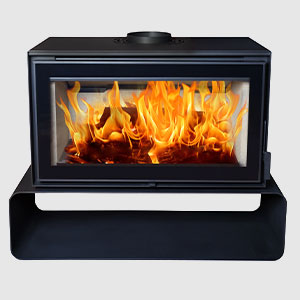 12_Flamm-I1000-FS-On-Log-Base-14-17KW_img1