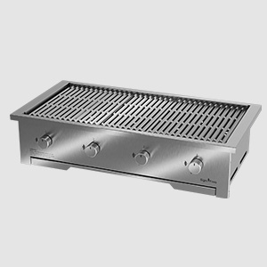 01_Gas-Griller-Insert-Counter-Top-390-304SS_img1