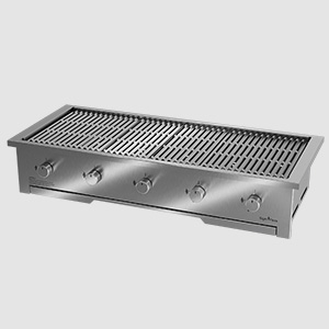 02_Gas-Griller-Insert-Counter-Top-590-304SS_img1