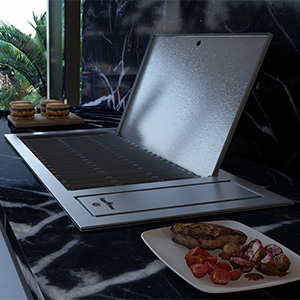 01_Gas-Griller-Insert-Counter-Top-390-304SS_img1