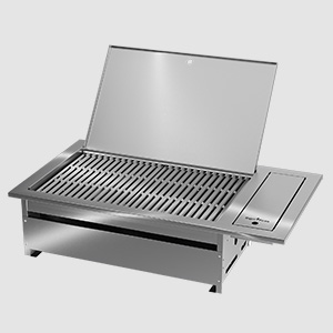 01_Gas-Griller-Insert-Counter-Top-390-304SS_img1